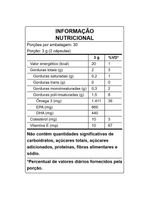 Ômega 3 EPA DHA Puravida 60caps