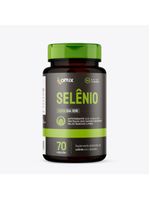 Selênio Omix 70cáps