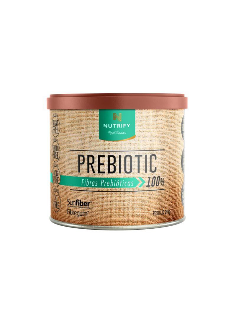 Prebiotic Neutro Nutrify 210g