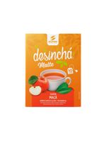 Desinchá Matte Maçã Super Nutrition 10sch 1g