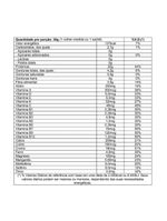 Veggie Cacao Essential Nutrition 35g