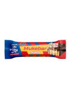 Mukebar Paçoquita Mais Mu 60g