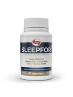 Sleepfor Vitafor 470mg 60caps