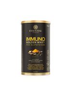 Immuno Golden Whey Pro Glutathione Essential Nutrition 480g