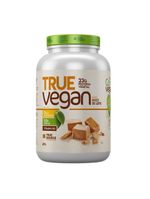 Vegan Doce de Leite True Source 837g
