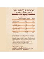 Vegan Doce de Leite True Source 837g