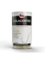 Colagentek Protein Neutro Vitafor 460g