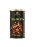 Veggie Protein Cacao Essential Nutrition 455g