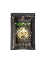 Veggie Protein Banana Canela Essential Nutrition 33g