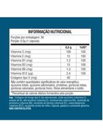 Colágeno Tipo II Mundo Verde  30 Cáps