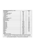 Pre Action Maçã e Limão Essential Nutrition 20x27g