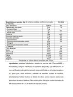 Açaí Whey com Banana Essential Nutrition 30g