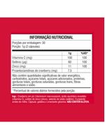 Cranberry  Mundo Verde 60 Cáps