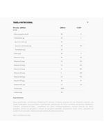 Quantum Leap Ginger Lemon Essential Nutrition 269ml