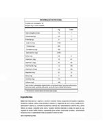 V Fort Ultra Uva Pote Vitafor 240g