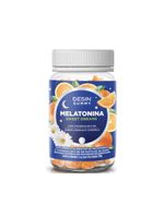 Super Gummy Melatonina Desinchá 60gomas