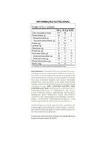 Bombom Choco 70% Cacau Caramelo Salgado Luckau 16,5g