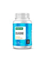 Colágeno com Verisol Mundo Verde 120 cáps