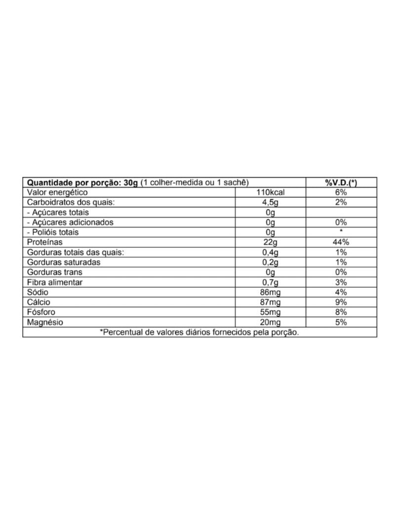 Espresso Whey Café Essential Nutrition 30g