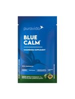 Blue Calm Limão e Maracujá Puravida 7g