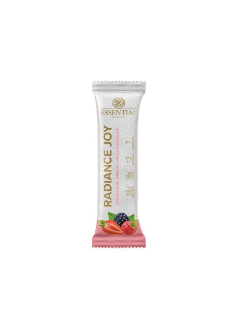 Radiance Joy Vegan Berries Essential Nutrition 50g
