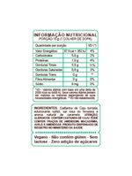 Pasta Castanha Caju Salted Eat Clean 160g