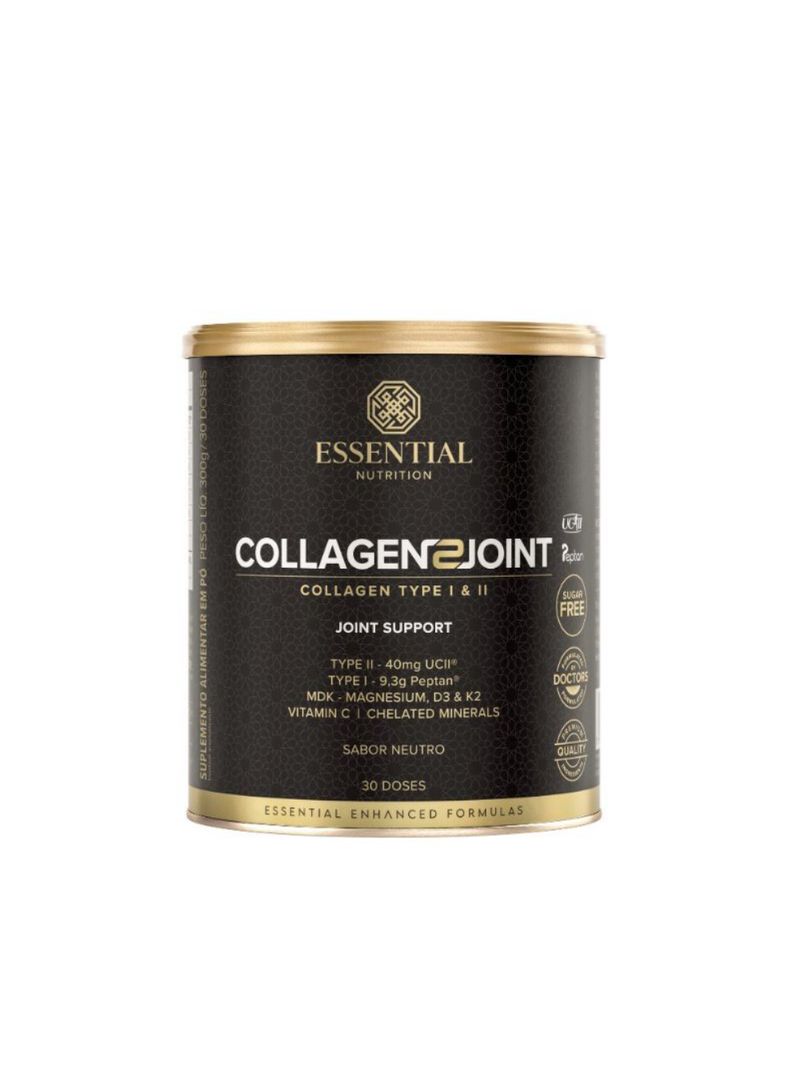 Collagen Joint Neutro Essential Nutrition 300g