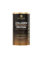 Collagen Essential Protein Chocolate Trufado  Essential Nutrition 510g