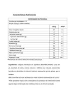 Collagen Essential Protein Chocolate Trufado  Essential Nutrition 510g