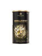 Vanilla Whey Essential Nutrition 750g