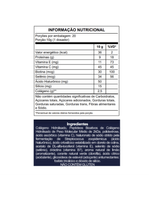 Colágeno Mundo Verde 200g