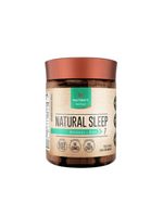Natural Sleep Nutrify 60caps