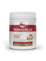 Termo Plus Tangerina Chá Verde Vitafor 240g