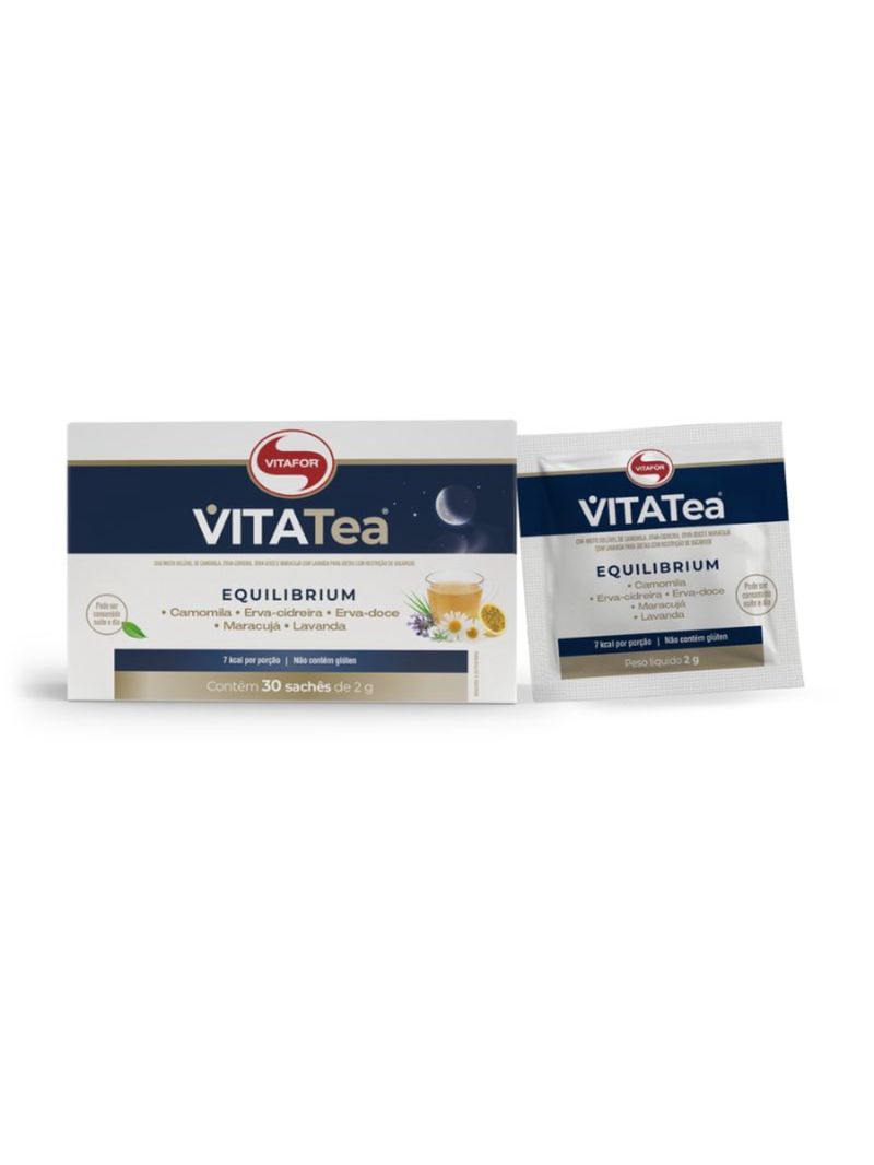 Vitatea Equilibrium Vitafor 30X2g