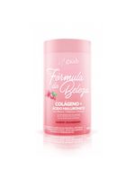 Fórmula da Beleza Colágeno em Pó Cranberry 200g