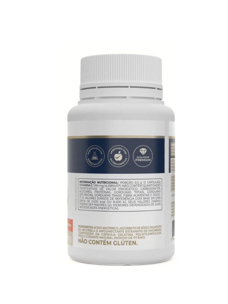 Vita C3 Vitafor 1000mg 120caps