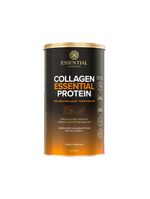 Collagen Protein Tangerina Essential Nutrition 432,5g