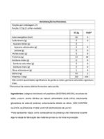 Collagen Protein Tangerina Essential Nutrition 432,5g