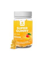 Super Gummy D3 Desinchá 30gomas