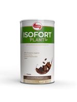 Isofort Plant Cacau Vitafor 450g
