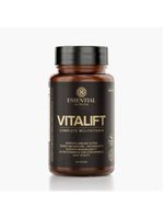 Vitalift Polivitaminico Essential Nutrition 90caps