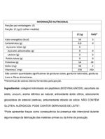 Collagen Protein Frutas Tropicais Essential Nutrition 427,5g