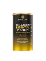 Collagen Protein Frutas Tropicais Essential Nutrition 427,5g