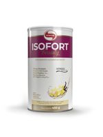 Isofort Beauty Baunilha Vitafor 450g