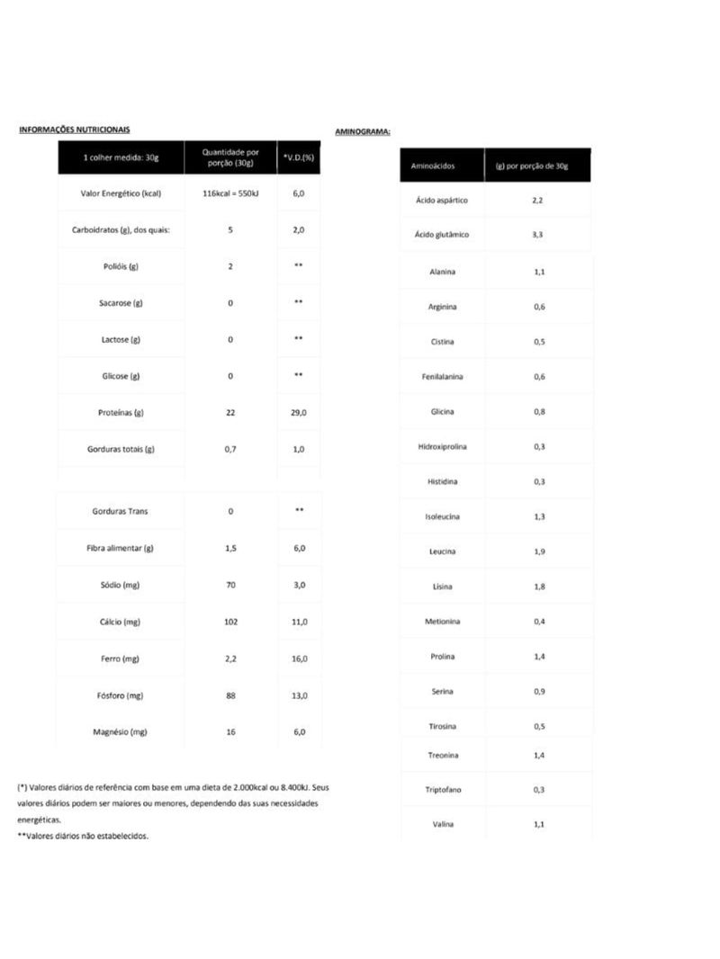 Cacao Whey Essential Nutrition 420g