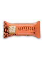 Alfarroba Bombom Castanha Caju Carob House 12g
