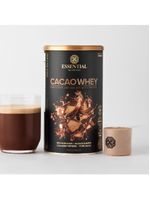 Cacao Whey Essential Nutrition 420g