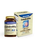 Condrolife Vitaminlife 40mg com 30 cápsulas