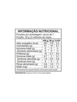 Aveia Em Flocos Finos Sem Glúten Mundo Verde 200g