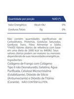 Condrolife Vitaminlife 40mg com 30 cápsulas